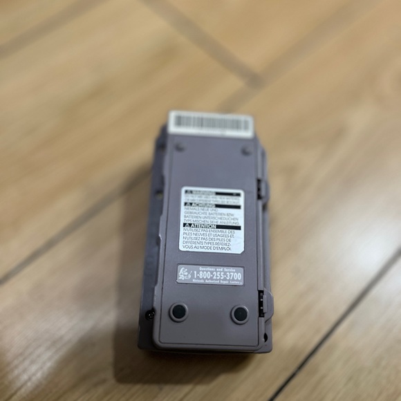 Gameboy printer - Picture 2 of 2